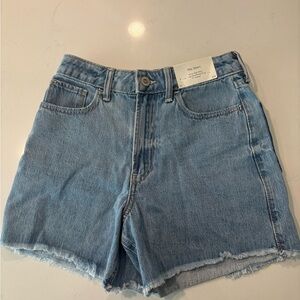 Hollister 90s Short